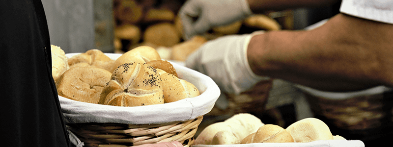 『セントポールベーカリー』のパン屋開業支援の特徴