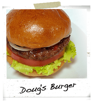 Doug’s Burgerが石垣島にフランチャイズ店をオープン(7/9)