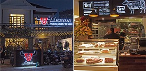 【11/12】ベトナムで日本の飲食店をFC展開するロータスグループが新たに肉バルをオープン