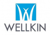 WELLKINのロゴ