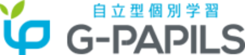 G-PAPILSのロゴ