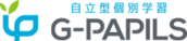 G-PAPILSのロゴ