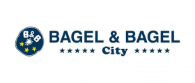 BAGEL&BAGEL Cityのロゴ