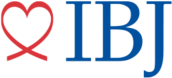 株式会社IBJのロゴ