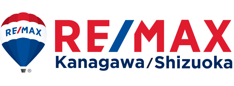 RE MAX Kanagawa Shizuokaのロゴ