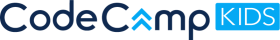 CodeCampKIDS(コードキャンプキッズ)のロゴ